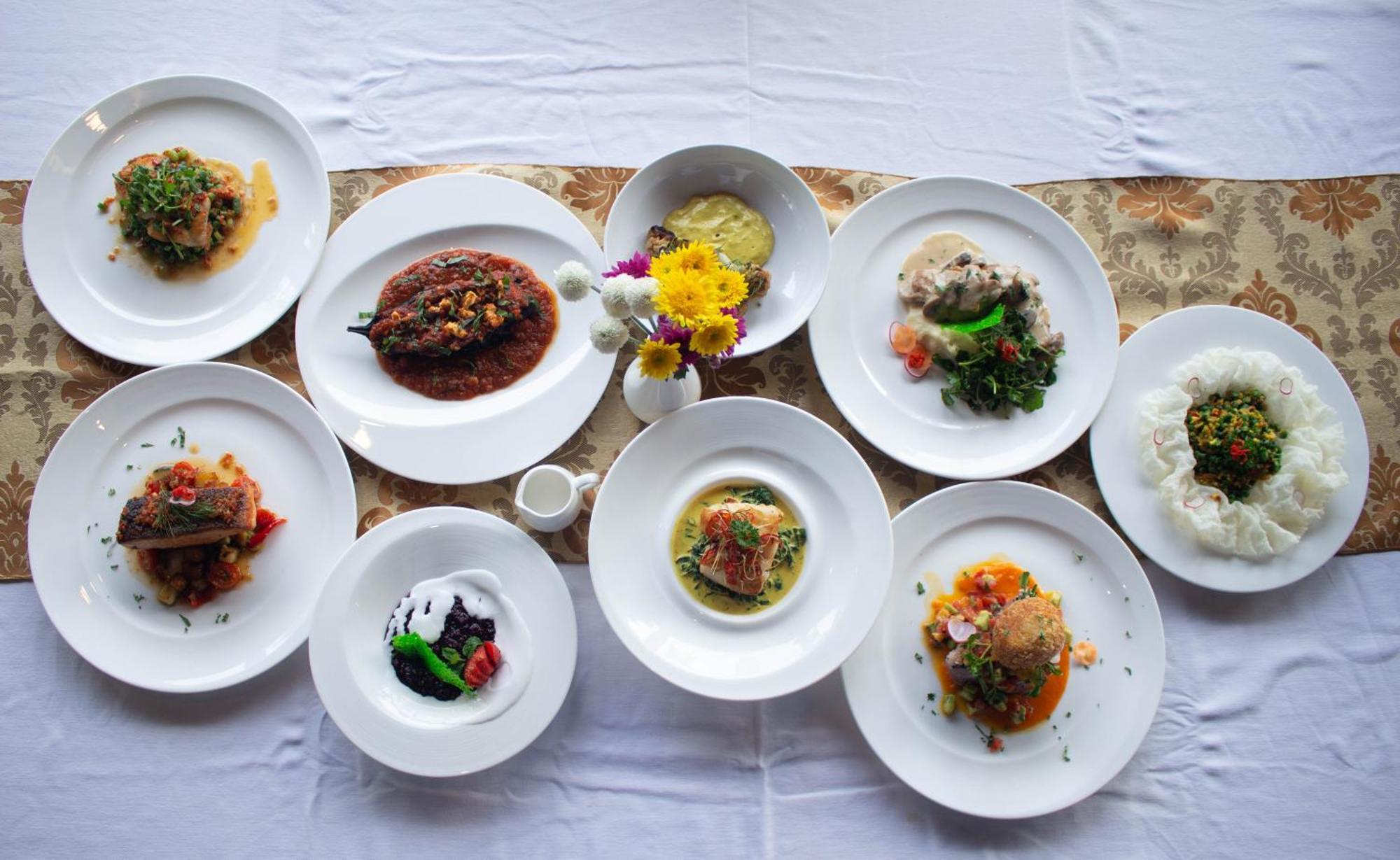 Dwaraka The Royal 4* Ubud
