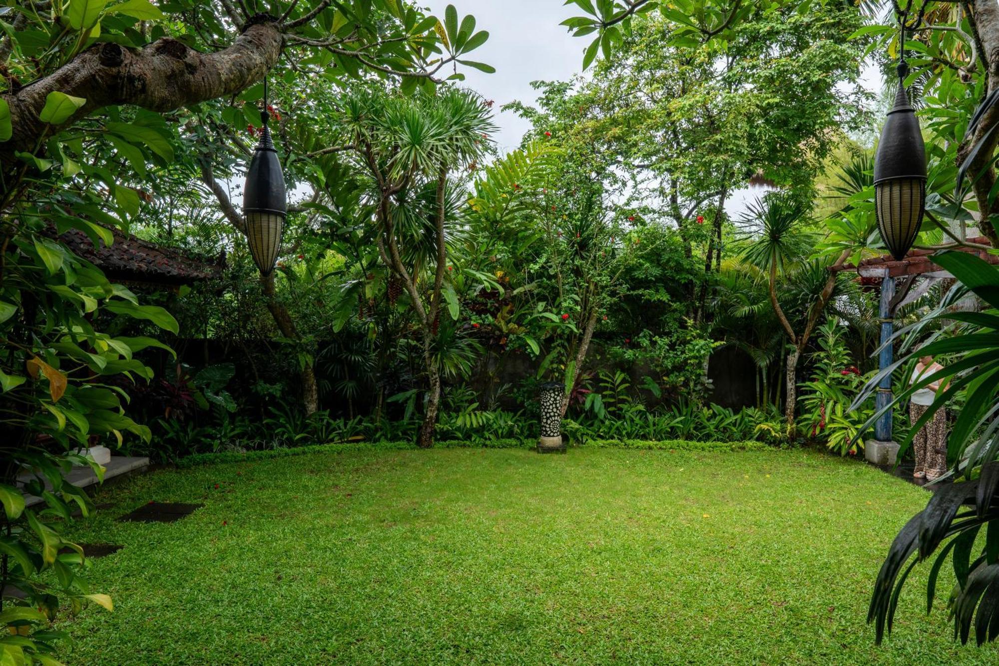 Dwaraka The Royal 4* Ubud