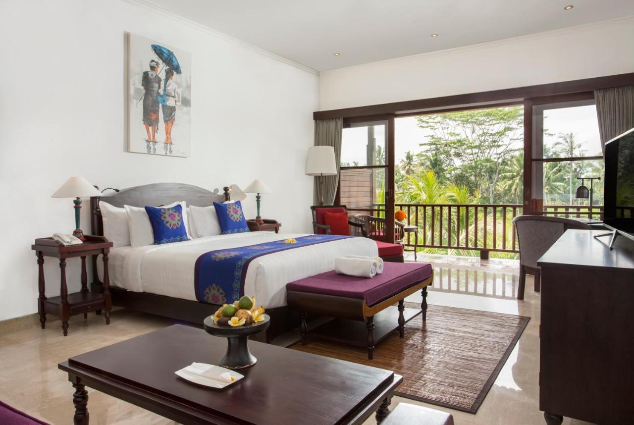 Dwaraka The Royal Resort Ubud