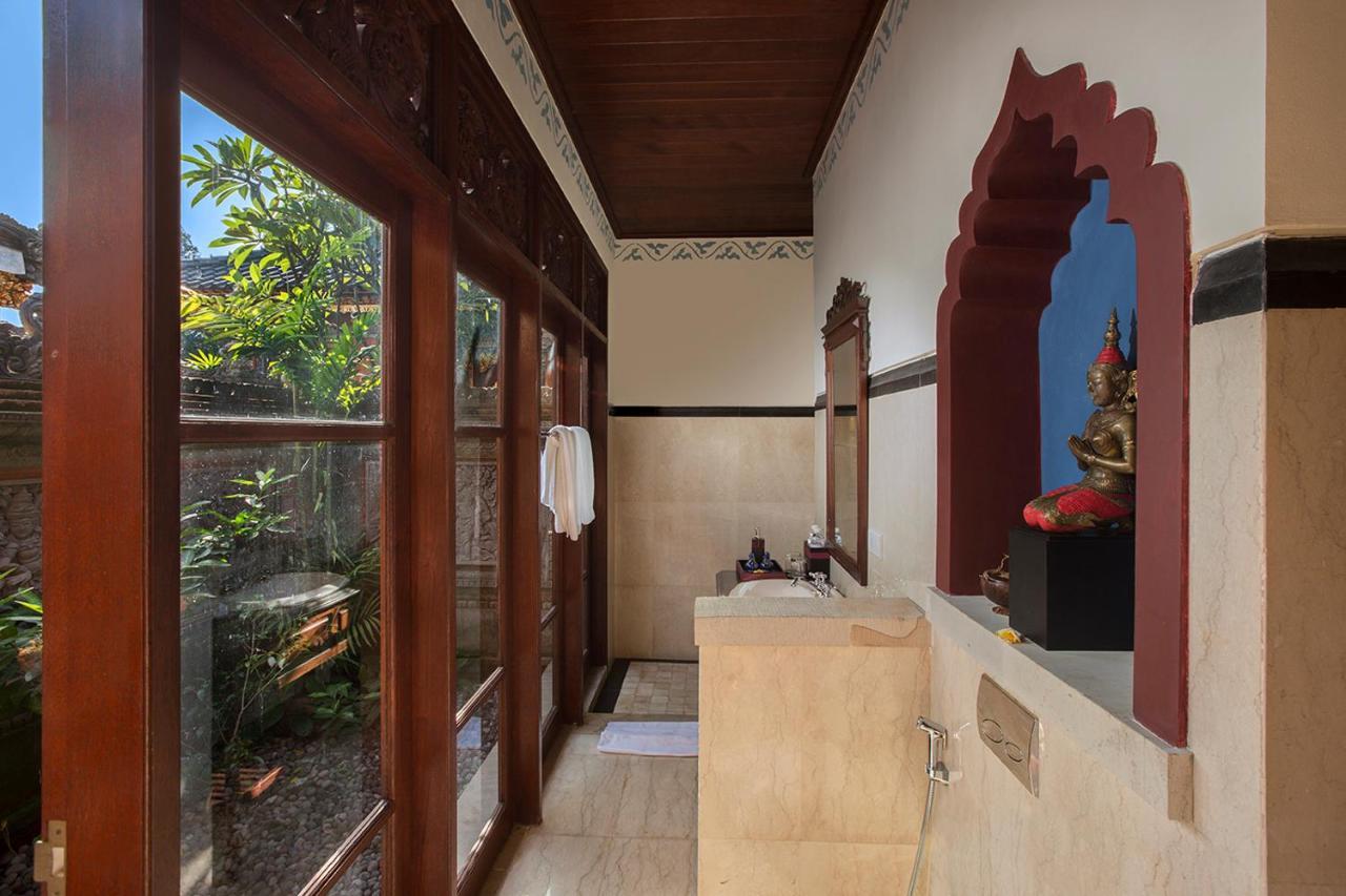 Dwaraka The Royal Ubud