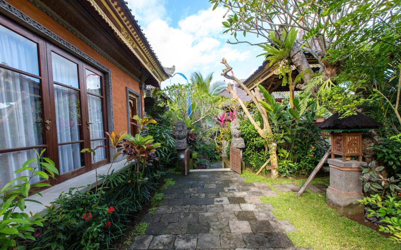 Dwaraka The Royal Resort Ubud