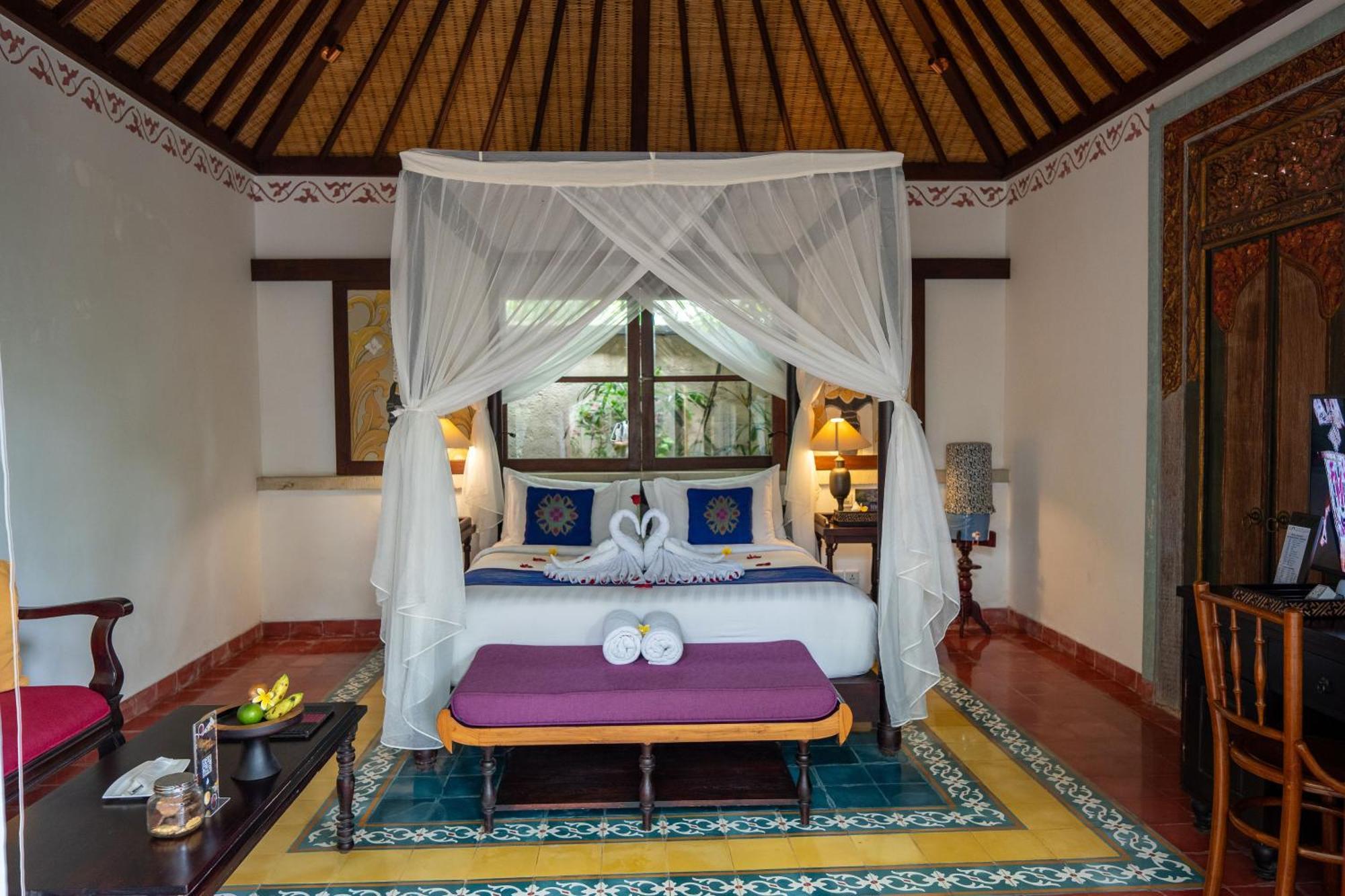 Dwaraka The Royal Resor Ubud (Bali)
