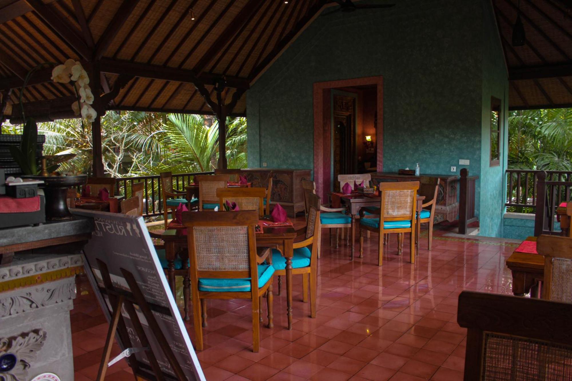 Dwaraka The Royal Resor Ubud (Bali)