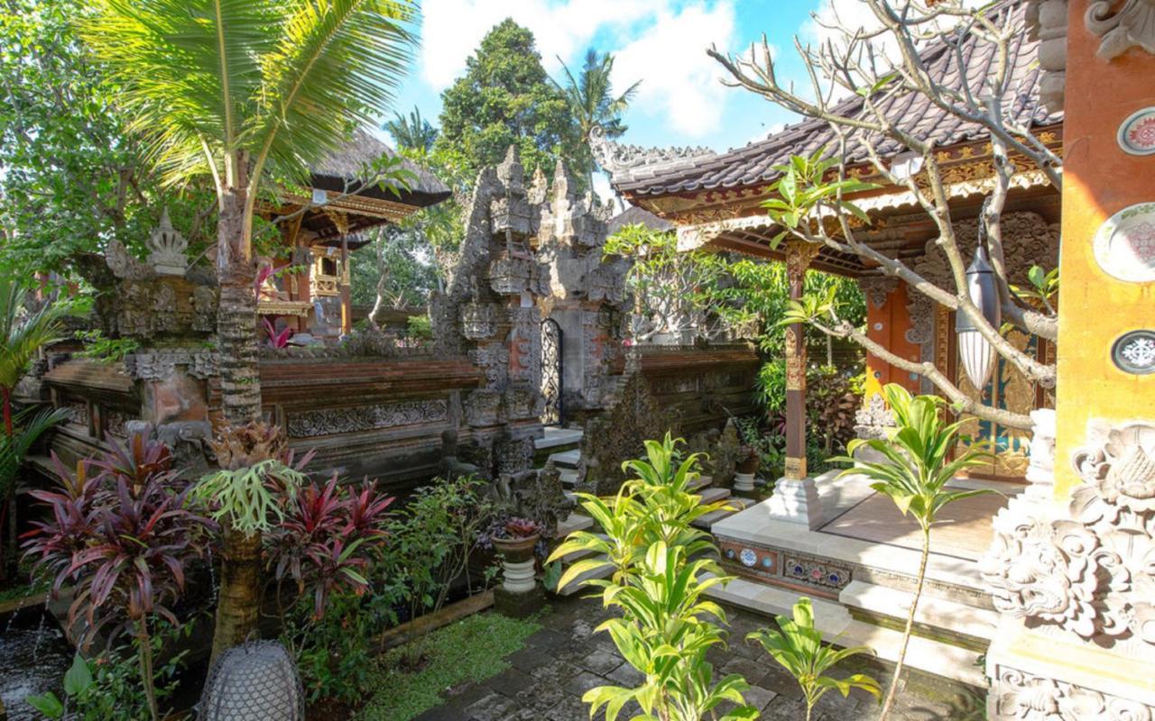 Dwaraka The Royal Resor Ubud (Bali)
