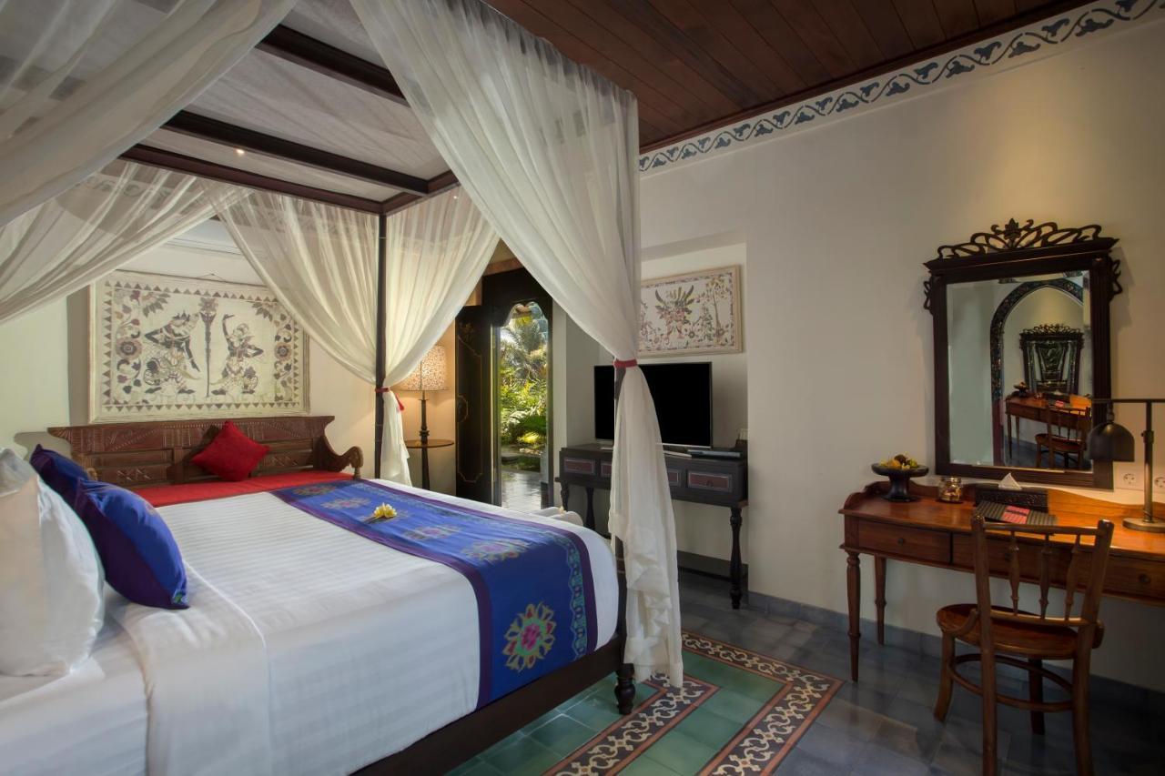 Resor Dwaraka The Royal 4*