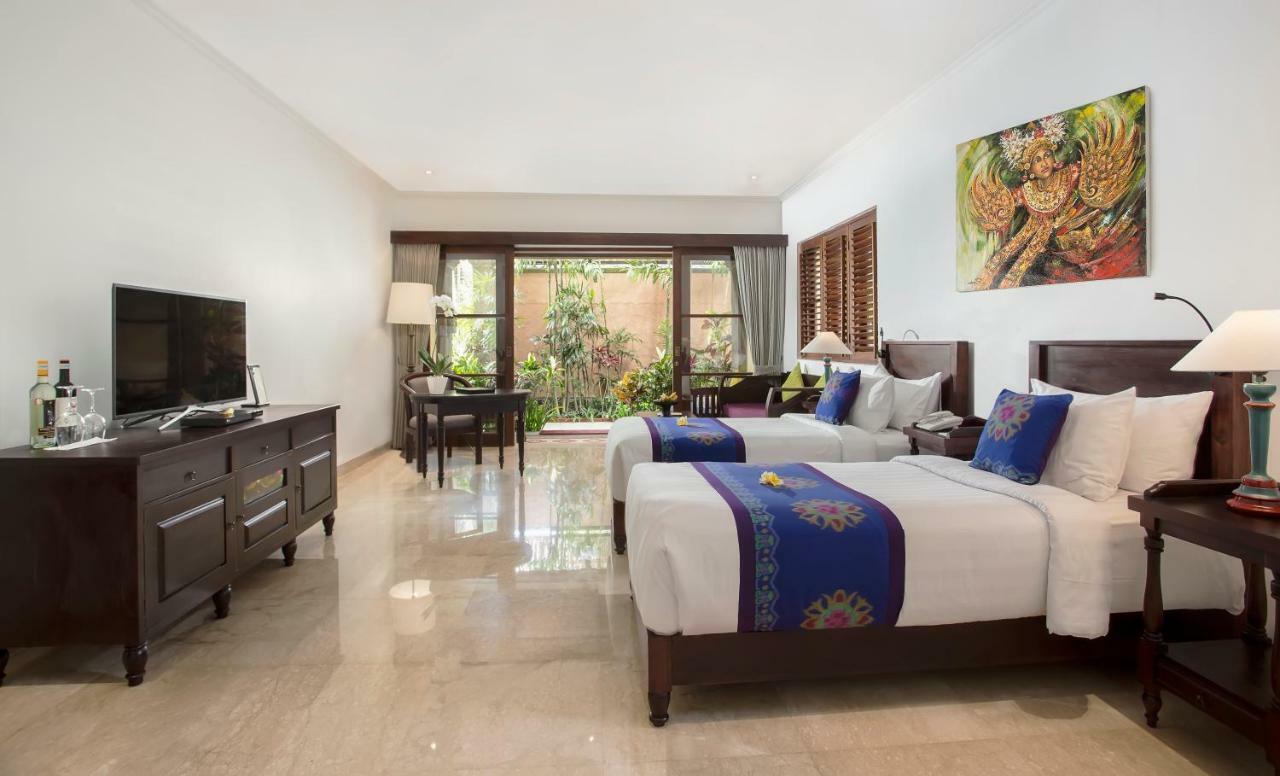 Dwaraka The Royal Resor Ubud (Bali)
